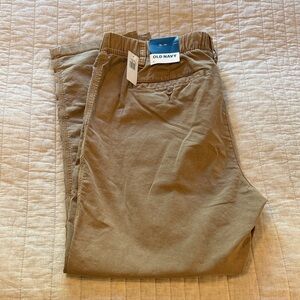 Old Navy Women’s Khaki Chinos